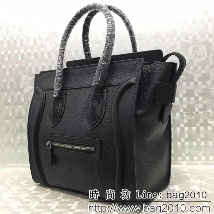 CELINE賽琳原單 經典款笑臉包 百搭手提包 SL1631